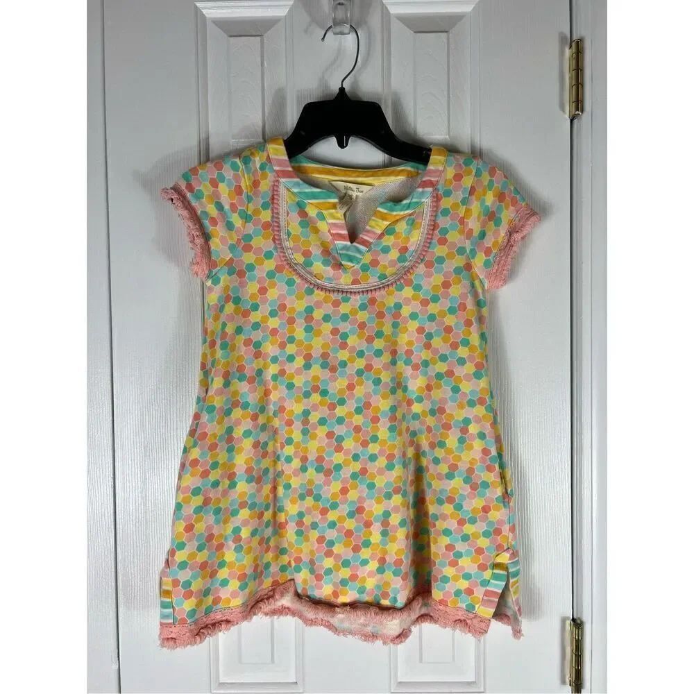 Matilda Jane Girls Swingtop Size 10